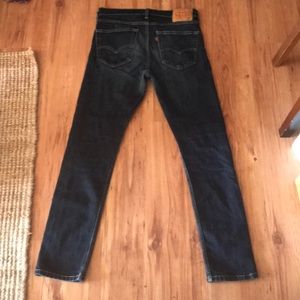 Levi’s 510 Blue Jeans